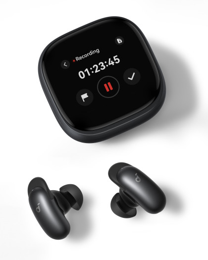 Soundcore Liberty 5 Pro Max (Bild: Anker)